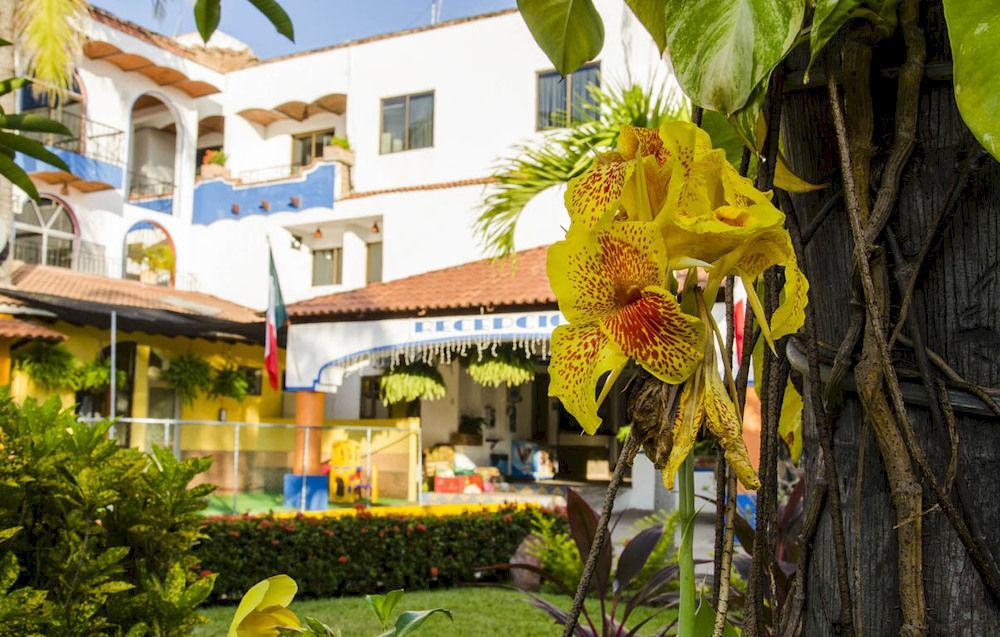 Hotel Y Suites Mar Y Sol Rincón de Guayabitos Exterior foto